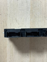 قم بتحميل الصورة إلى عارض الصور، 2011-2012 BMW 750i N63 4.4 F02 Engine Control Module 7619884 ECU SET