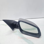 قم بتحميل الصورة إلى عارض الصور، OEM BMW 5 Series F10 F11 Side View Mirror Right Front Electric F0153124 RHD