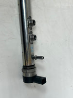 قم بتحميل الصورة إلى عارض الصور، BMW 3 Series F30 F31 F35 N57 D30 Fuel Rail INJECTOR PIPE 7805423 OEM