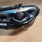 Load image into Gallery viewer, 2019-2023 BMW X5 Left Led Headlight 5A27995 X5 G05 and X6 G06