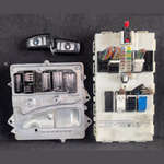 Load image into Gallery viewer, BMW HYBRID F10 F30 N55 UNIDAD DE CONTROL DEL MOTOR ECU KIT DME CON LLAVE -...
