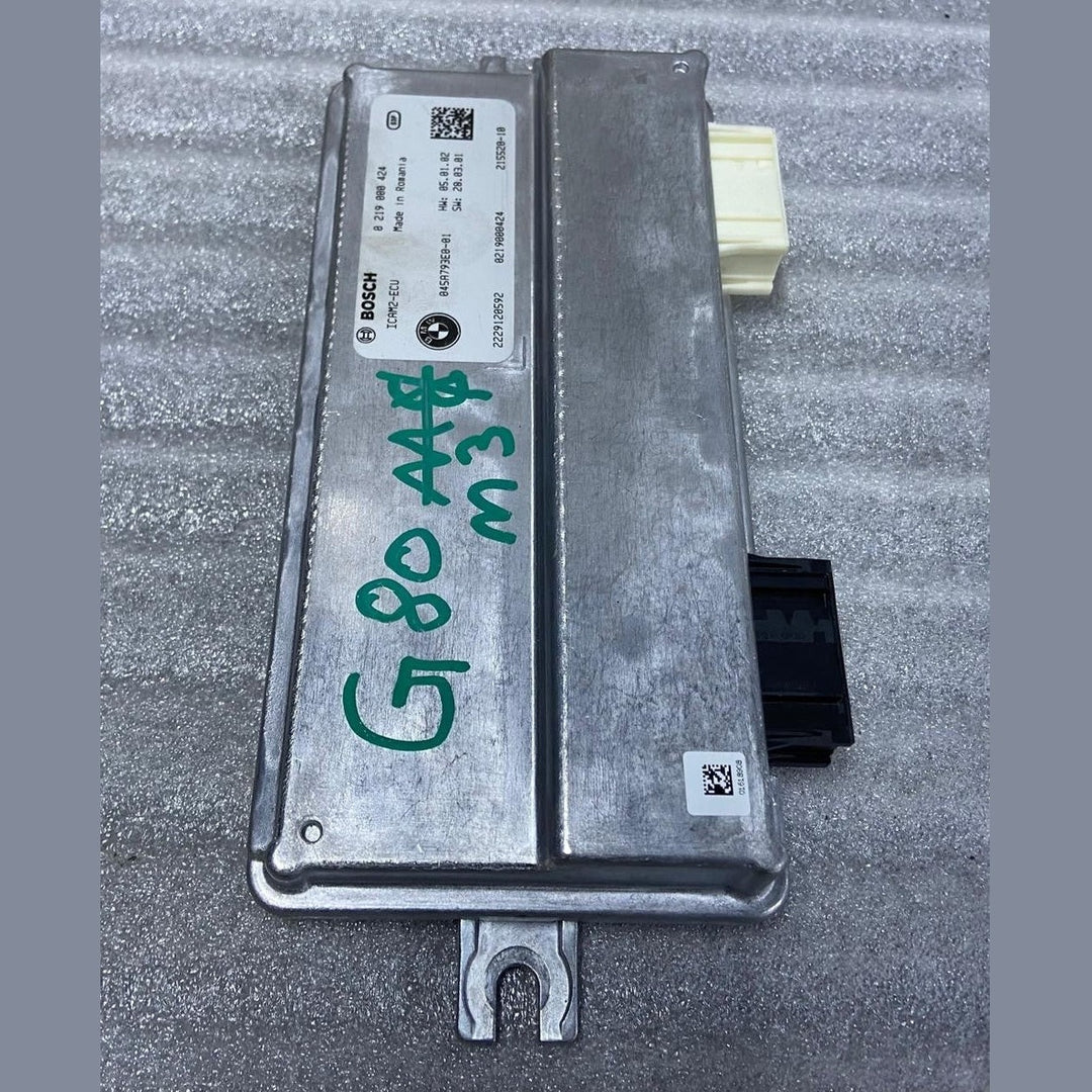 OEM BMW M3 G80 Camera control unit module 5A793E0 BOSCH