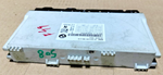 Load image into Gallery viewer, 2011-2016 BMW 535I F10 F07 - Front SEAT Control Module 9291508
