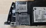 Load image into Gallery viewer, BMW F07 5 Series GT 10.25" Central Information Display Screen CID OEM 9247870