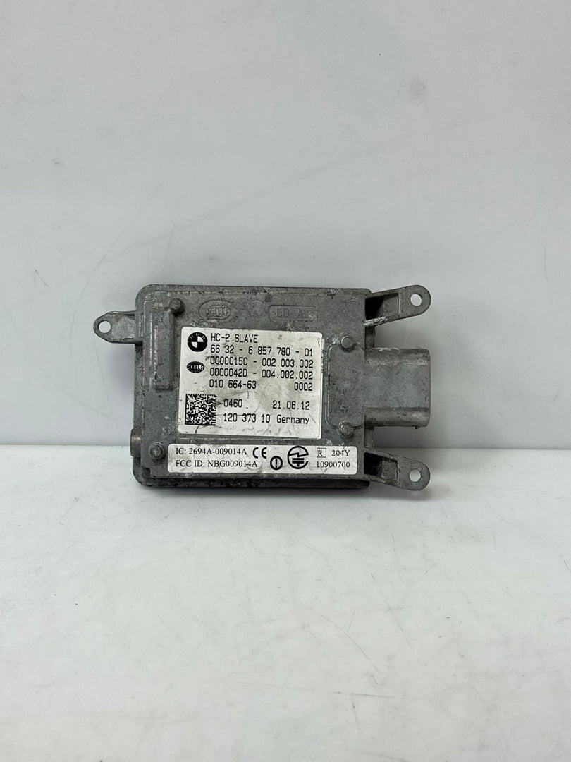 2009-2014 BMW 750I - LEFT LANE Change Assist Module (Slave) 6857780