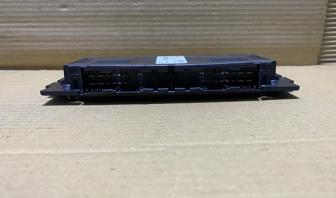 2015 BMW X1 Footwell Module 9390491 E90 E91 E92 E93 3 Series and E84 X1