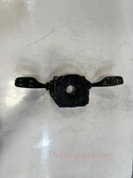 Load image into Gallery viewer, 2015 BMW X3 Turn Signal Wiper Column Switch Clock Spring 9368604 OEM