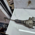Bild in die Galerieansicht laden, BMW 2 3 4 Series F22 F31 F32 F33 Steering Rack RHD diesel 6868891