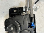 Load image into Gallery viewer, 2010-2017 BMW X3 F25 TALIGATE Trunk Lid POWER Lock Actuator 7249578 OEM