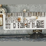 Load image into Gallery viewer, BMW F20 F30 F10 F02 OEM Genuine Navigation Audio CD Head Unit 9286467