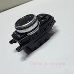 Load image into Gallery viewer, 2012-2016 BMW 328i iDrive Controller Switch 9320288 F30 328i models OEM 
