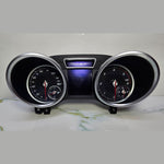 Load image into Gallery viewer, 13-16 Mercedes-Benz W292 GLE Instrument Cluster Speedometer A292 9000002 OEM
