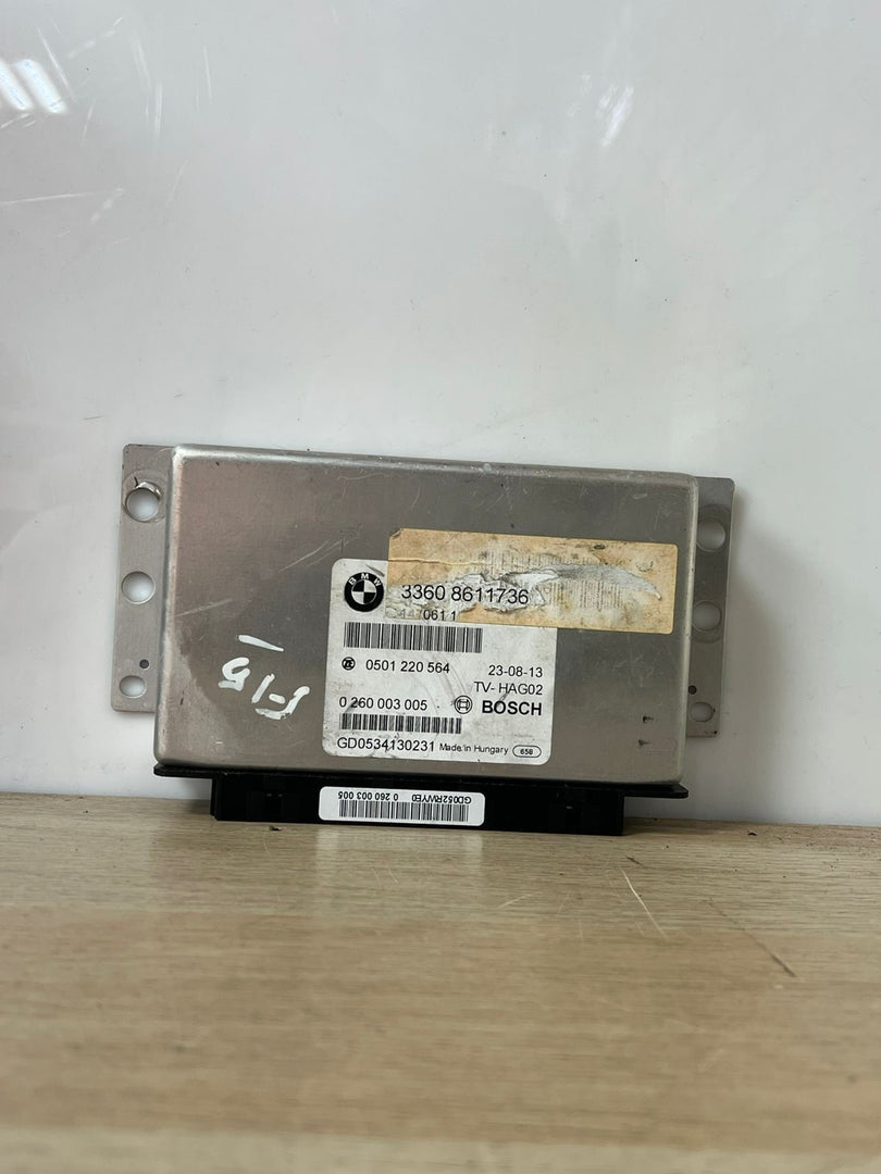 2013-2019 BMW X5 Control Unit For Qmv 33608611736 F15 F16 F85 F86 X5 X6 