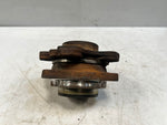 Load image into Gallery viewer, 2017-2024 BMW X3 X4 G20 G21 G30 G31 Rear Wheel Bearing Hub 6869788 OEM