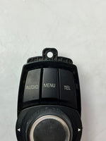 Load image into Gallery viewer, 2012-2015 BMW 320i 3' F30, 2' F22 X3 X5 Idrive Media Controller 9317695 OEM