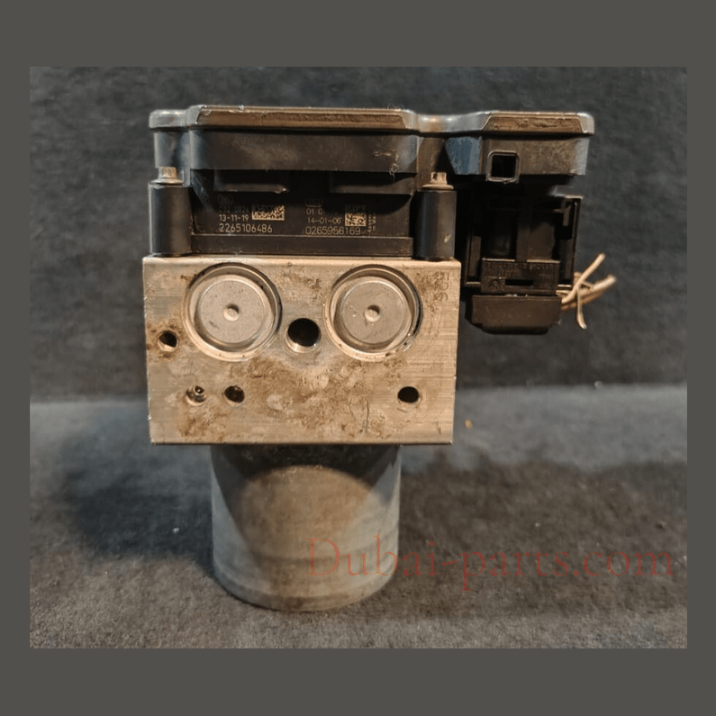 BMW F15 F16 X5 X6 ANTI -LOCK BREACKING SYSTEM PUMP MODULE HYDRAULIC DXC9 6864781