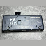 Bild in die Galerieansicht laden, 07-13 Mercedes W221 S550 Trunk Release Remote Open Close Module A221 8703995 OEM