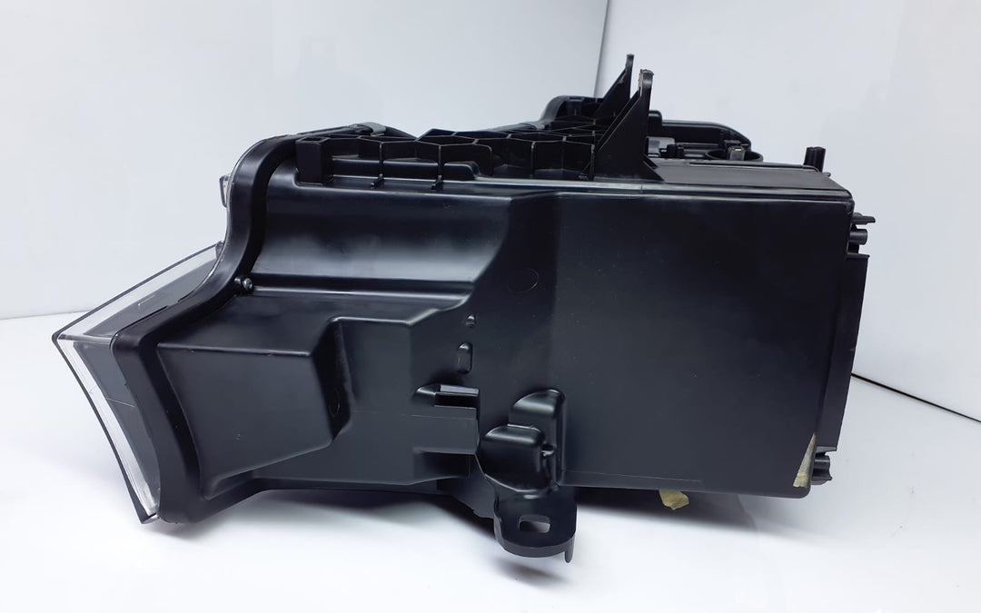 14-18 BMW X3 X4 F25lciLeft Driver Side Xenon Adaptive Headlight Bare OEM 7460617