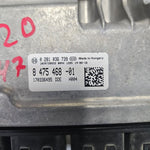 Load image into Gallery viewer, OEM BMW 3 Series G20 320d 2.0 B47 Diesel Engine Control Unit Bosch 8475468 OEM