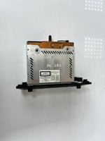 Bild in die Galerieansicht laden, 2004 - 2010 BMW X3 E83 Business Navigation Am Fm Radio CD Player 9146712 OEM