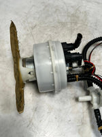 Load image into Gallery viewer, 2010-2016 BMW 535i 5 Series F10 F11 Fuel Feed Unit 7341299 OEM