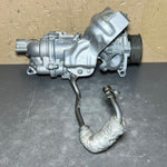 Load image into Gallery viewer, 2014-2018 Mercedes-Benz W205 W212 OM274 Engine Water Pump A274 2000800 OEM