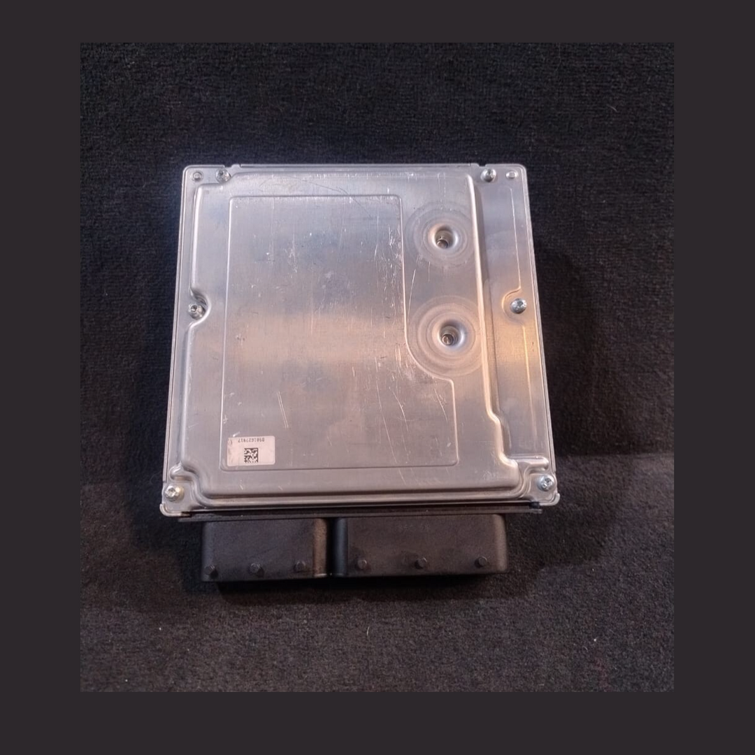 BMW X5 E70 E90 6 E60 3.0L  M57  ENGINE CONTROL UNIT  DDE ECU ONLY -  7 809 944
