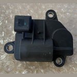 Bild in die Galerieansicht laden, OEM BMW G01 G11 G12 G14 G30 Muffler Exhaust Flap Actuator Drive Motor 8623424