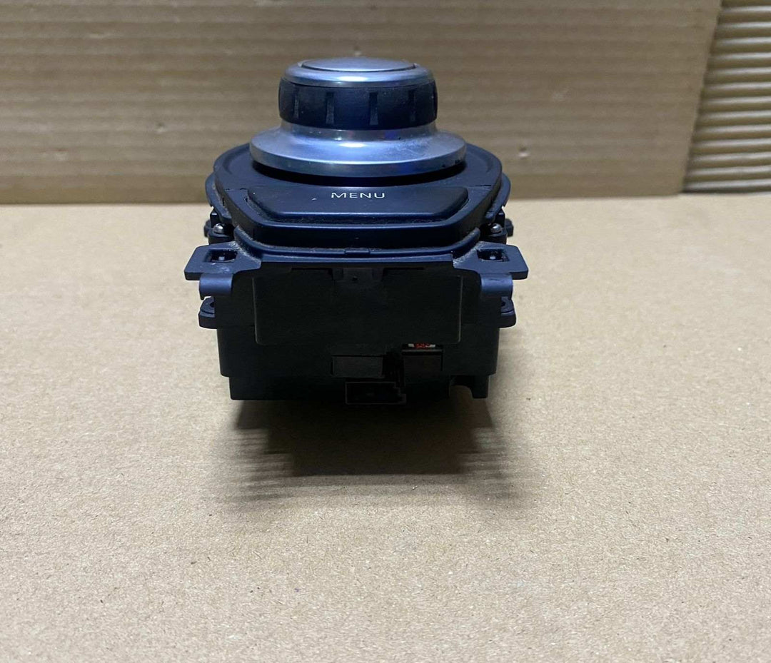 2006-2013 BMW X5 Idrive Controller 9122026, E90 E92 E93