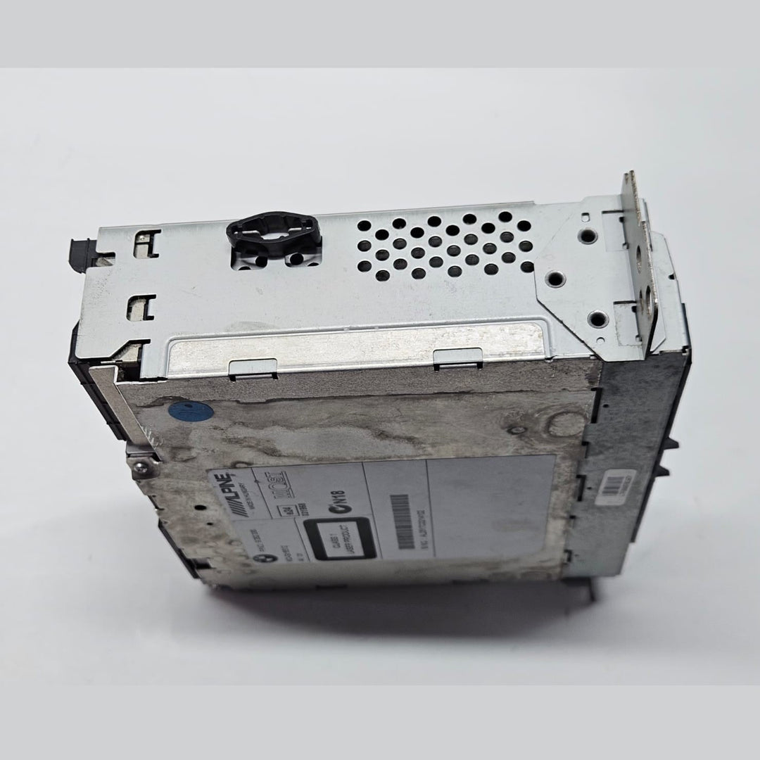 9262330-2010-2017 BMW X3 F25 Radio CD Player Head Unit OEM