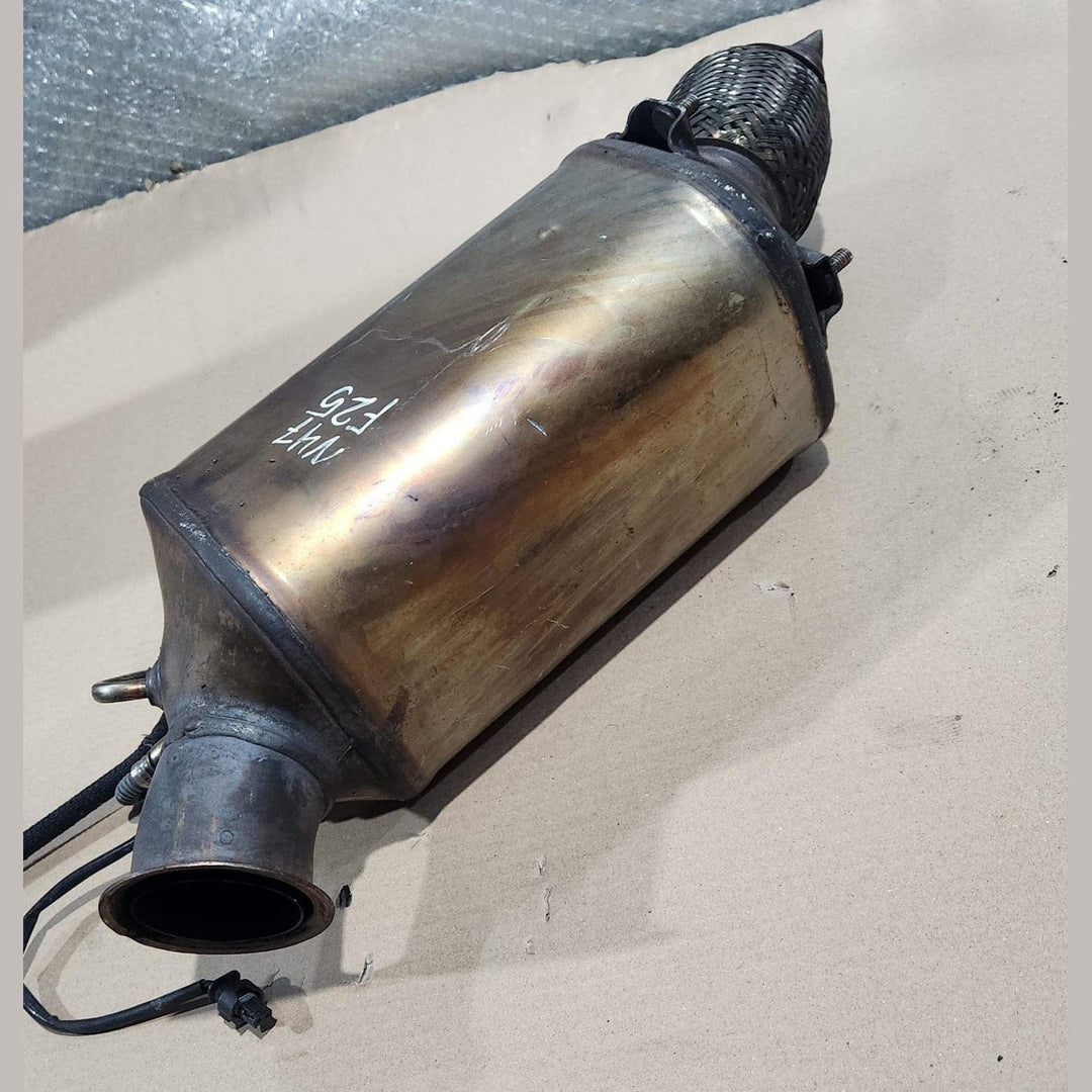 2010-2015 BMW X3 F25 Catalytic Converter 85092411 