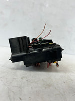 Load image into Gallery viewer, 2011-2014 BMW X3 F25 Front Power Distribution Fuse Box 9210863 OEM