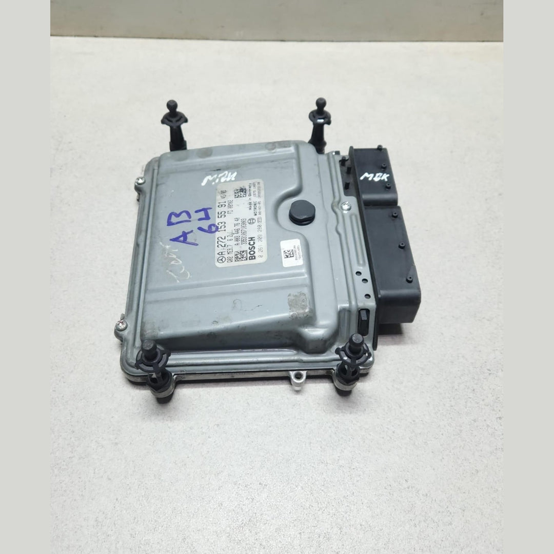 Mercedes-Benz CLK280 Engine Control Unit A2721535591 E280 CLK W209 