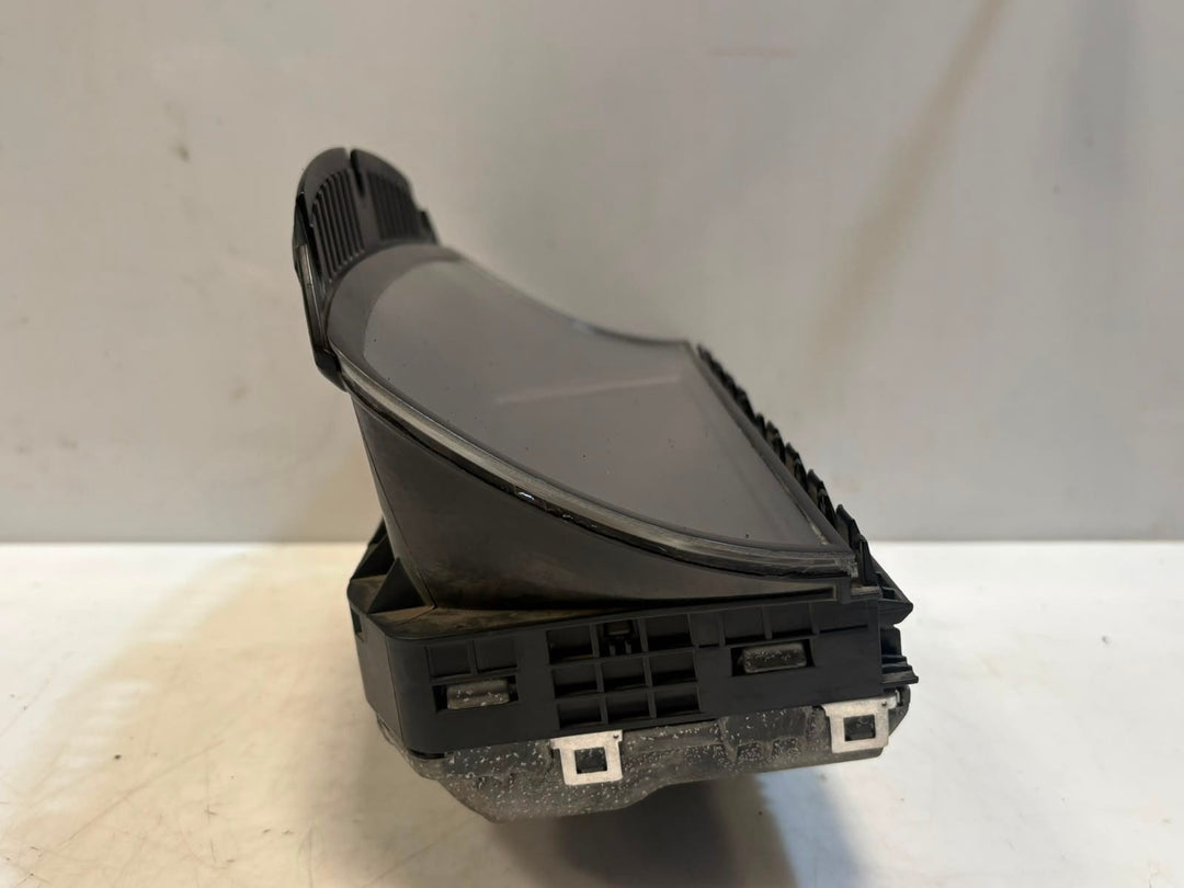 2006-2008 BMW 750Li E65 E66 SAT NAV 8.8" Information Display Screen 9165211 OEM