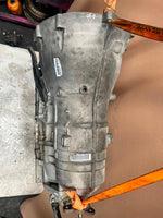 Load image into Gallery viewer, 2011 BMW 7 Series F01 730d N57 6HP28 Automatic Transmission Gearbox 7610249 