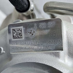 قم بتحميل الصورة إلى عارض الصور، 2019-25 BMW X5 X6, X7, 540i, 750e with B58 3.0L engine Turbocharger 8489597 OEM