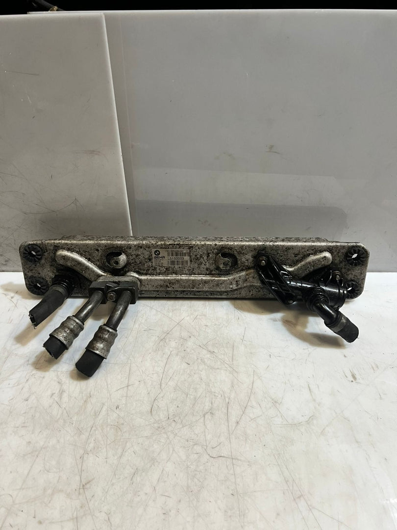 2007-2013 BMW X5 E70 E70 LCI F15 F16 E71 Transmission Oil Cooler 7553389 OEM