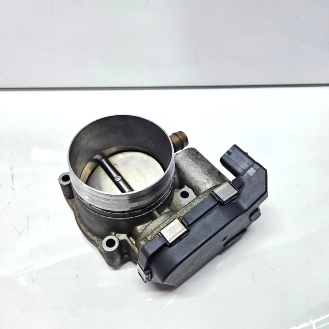 7597871-2016-2020 BMW 1 2 3 5 Series X3 F25 E82 M2 E90 N55 Engine Throttle Body 