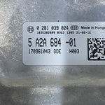 Bild in die Galerieansicht laden, OEM BMW SERIES 2 GRAN COUPE (F44) ENGINE CONTROL UNIT DME ECU SET 5A2A684