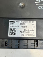 Load image into Gallery viewer, BMW 530i G30 G31 G14 G15 G16 Adaptive Suspension Control Module 8845511 OEM
