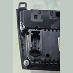 قم بتحميل الصورة إلى عارض الصور، OEM BMW 7 F01 F02 F03 F04 Climate control and Radio Panel 9224749