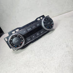 Load image into Gallery viewer, 2010-2012 Mercedes-Benz C250 Climate Control Unit 2048309885 C-Class W204 