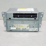 Load image into Gallery viewer, 9302230-2012-2015 BMW 3 Series F30 F31 F35 CD Audio Radio Head Unit OEM