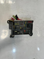 قم بتحميل الصورة إلى عارض الصور، 2007-2014 BMW X5 E70 and X6 E71 Rear Power Distribution Fuse Box 6931687 OEM