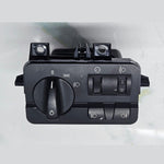 Load image into Gallery viewer, BMW E46 HEADLIGHT FOG LIGHT CONTROL SWITCH 6923478 OEM