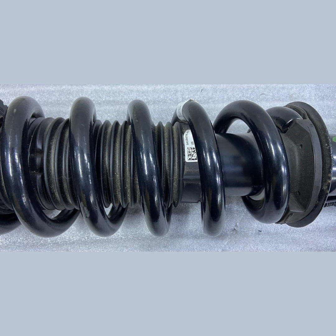 OEM BMW X5 G05 LCI X6 G06 LCI Spring Strut Front Right VDC 5A45212