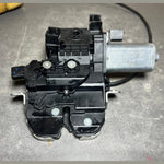 قم بتحميل الصورة إلى عارض الصور، 07-13 Mercedes  W221 S-Class Rear Trunk Lid Latch Lock Actuator A221 7500085 OEM