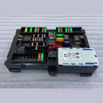 Load image into Gallery viewer, OEM BMW 330I M340 G20 POWER SUPPLY FUSE BOX CONTROL MODULE 8734161