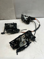 قم بتحميل الصورة إلى عارض الصور، 2014-2015 BMW 640i F06 F07 6' Gran Coupe Front RIGHT Door Lock 7276320 OEM
