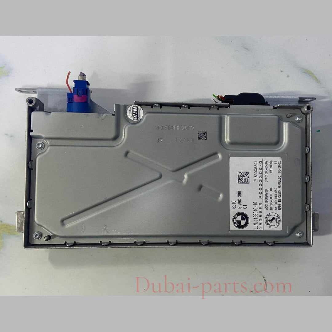 OEM BMW 330i G20 G21 G61 Speedometer Instrument Cluster Module 5A9C388